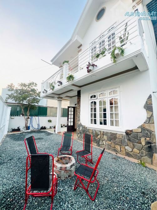 🏡 Cơ hội vàng sở hữu villa trung tâm Đà Lạt, P.05 🏡 - 5