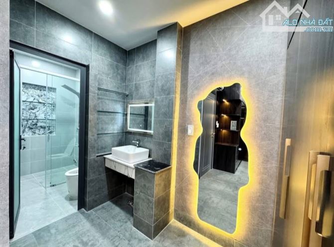 xả nhẹ cho a/c căn nhà 5 tầng tại An Trai Vân Canh giá 5,25 tỷ mềm nhũn trong khu vực - 5