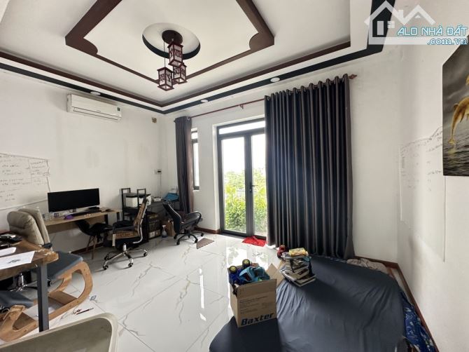 💥 Nhà 4 tầng 102m2 Khu Dân Cư Đại Hải 3 Bà Điểm Hóc Môn. Dt 5m*20m💰Chủ gửi  bán 8,950ty - 5