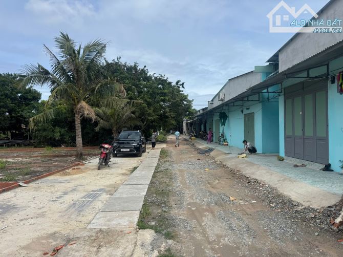 🌸🌸  SIÊU PHẨM TRÌNH LÀNG - ĐẤT NỀN - 90m2 - 8XX TRIỆU( thương lượng )🌸🌸 - 5
