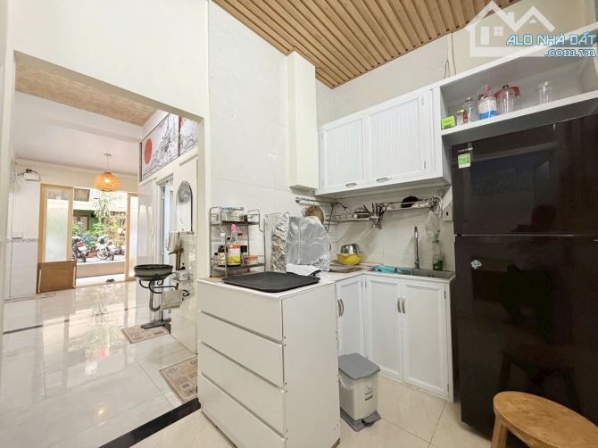 Bán Shophouse mini tại khu chung cư chỉ 3.399 tại Bình Thạnh - 5
