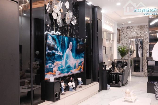 BÁN GẤP NHÀ PHÂNLÔ VIP, Ô TÔ TRÁNH , NHÀ CỰC ĐẸP , THANG MÁY, CHỦ TỰ XÂY CỰC KÌ TÂM HUYẾT, - 5