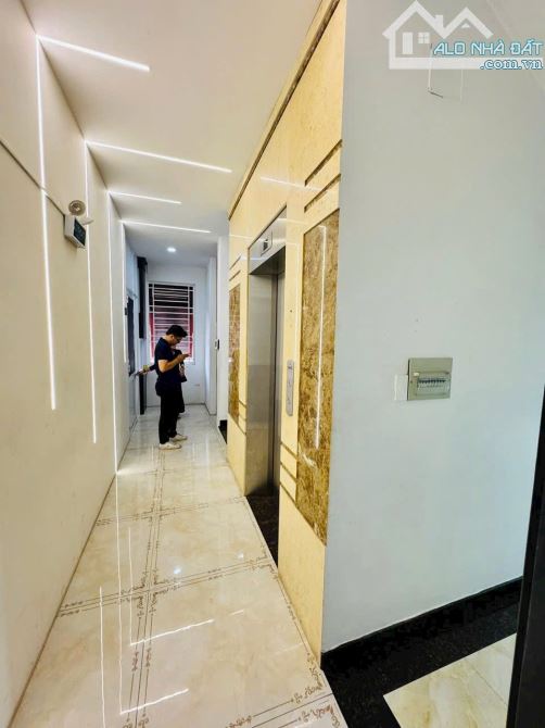 ⭐NHÀ NGANG 8M MẶT TIỀN TRẦN VĂN KIỂU, QUẬN 6 - 5
