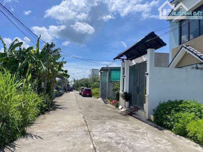 ✅ Bán căn nhà cấp 3 mới xây hẻm 239 Nguyễn Văn Rành, Phường 7, TP Tân An _ DT : 5 x 29m2 - 5
