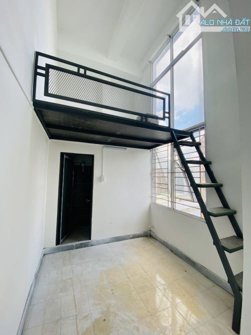 Quang Trung - Gò Vấp - 287m2 - 6 Tầng - CHDV 50 Phòng - Hẻm Ôtô - Hoàn công - SHR - 5