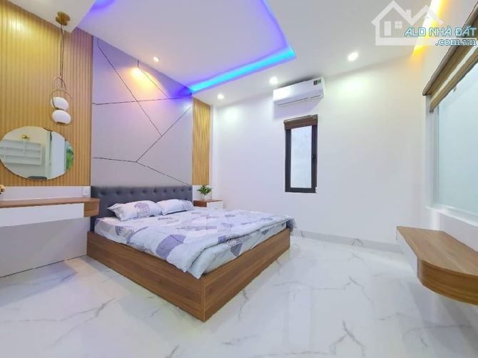 🎉🎉🎉🎉🎉SIÊU PHẨM 3 TẦNG-HOÀ MINH- VỪA Ở VỪA KINH DOANH CỰC TỐT. - 5