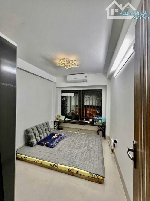 NHỎ MÀ CÓ VÕ TRẦN PHÚ VĂN QUÁN HÀ ĐÔNG 5 TẦNG 3 NGỦ - 5