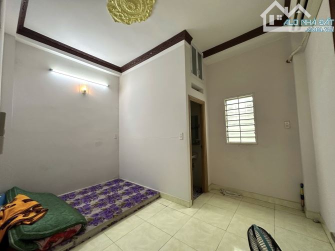 Bán nhà hẻm ô tô Âu Dương Lân, Quận 8 – 4 tầng, 4PN, dọn vào ở ngay, giá chỉ hơn 6 tỷ - 5
