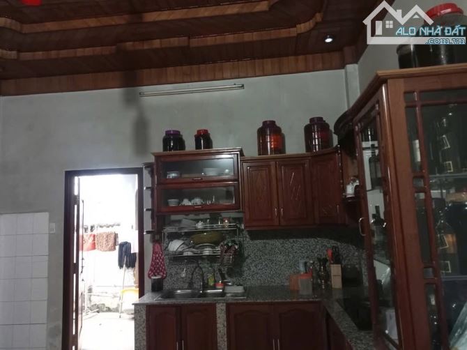 BÁN NHÀ MẶT TIỀN LÊ DUẨN DIỆN TÍCH RỘNG. DT: 6x32M. GIÁ: 6,3 TỶ - 5