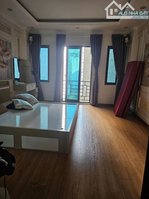 Cho thuê NHÀ nguyên căn tại Phố Phú Diễn, Quận Bắc Từ Liêm, Hà Nội - 5