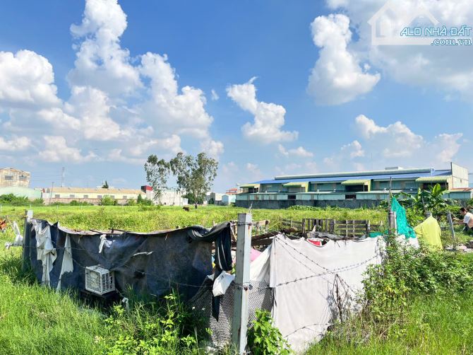 🚀 SIÊU PHẨM 5.524M² ĐẤT VÀNG TIỀN LÂN 13 – CƠ HỘI VÀNG CHO NHÀ ĐẦU TƯ! - 5