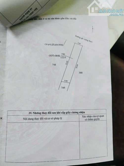 bán nhà cấp 4 trục lộ 3, Buôn Ky - 5