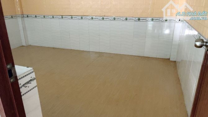 🔥 NHÀ ĐẸP GIÁ TỐT – HẺM XE HƠI TL43, BÌNH CHIỂU, THỦ ĐỨC 🔑 - 5