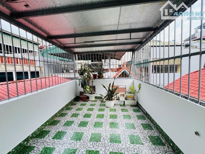 Bán nhà 35m2 Mễ Trì 5 tầng thoáng đẹp, chủ ở có lộc, 20m ra đường oto tránh giá nhỉnh 7 tỷ - 5
