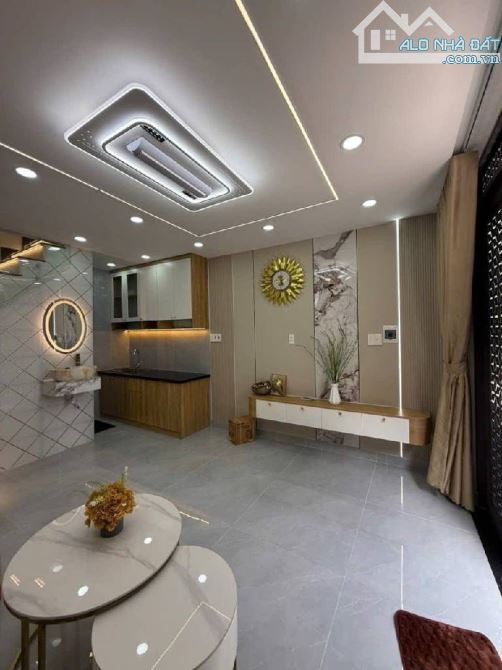 Giá tốt hiếm khu vực Vincom Gò Vấp - Quang Trung  - giả 3,55 tỷ TL - 5