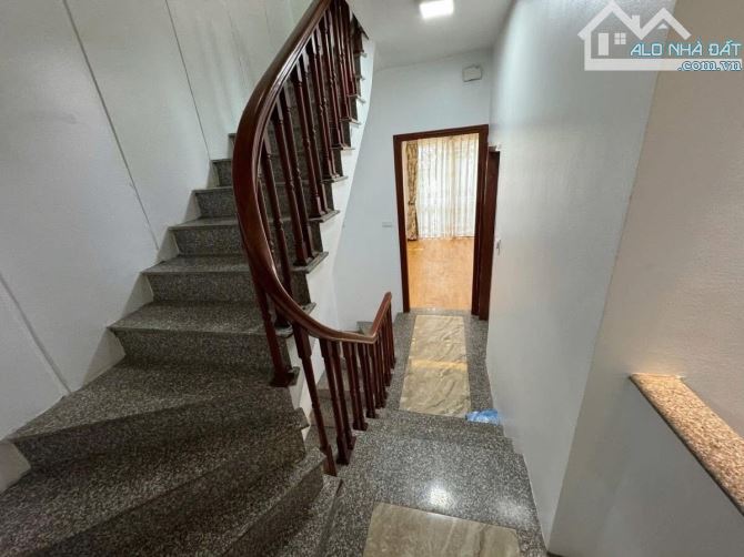 Linh Lang Ô Tô Vào Nhà, Ngõ Nông Sát Phố, 43m2*4T Mt 3.5m Chào 9 Tỷ - 5