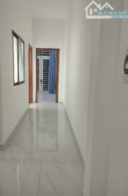 Bán nhà MẶT TIỀN kinh doanh TRẦN THỊ HÈ Q12_ 83m2_ 2tầng_ 4.5x19m_ 6ty800 - 5