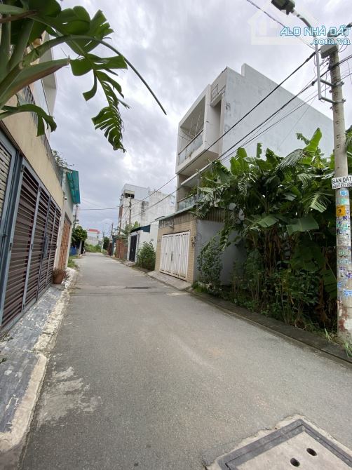 Bán đất ngộp gần KDC Khang Điền – Nguyễn Duy Trinh, Phú Hữu, Quận 9 – 54m² chỉ 2.98 tỷ - 5