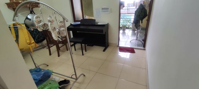 Cần bán nhà 3 tầng số 12 ngõ 148 Tây Sơn, Trần Thành Ngọ, Kiến an. - 5