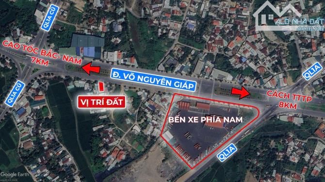 siêu phẩm lô góc 2 mặt tiền võ nguyên giáp giá rẻ bất ngờ - 5