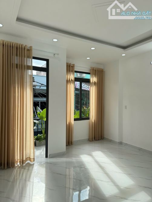 BÁN NHÀ 1 TRỆT 1 LẦU - ĐƯỜNG SỐ 5, BÌNH TÂN - DT 4.5 x 11 - GIÁ NHỈNH 4 TỶ - 5