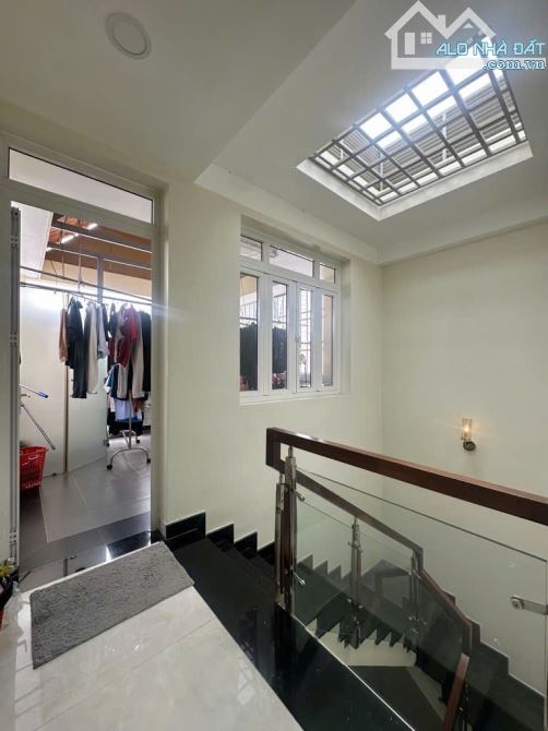 CẦN BÁN GẤP CHDV VỪA Ở VỪA CHO THUÊ, 70M2, 5 TẦNG BTCT, ĐIỆN BIÊN PHỦ, GẦN ĐẠI HỌC HỒNG BÀ - 5