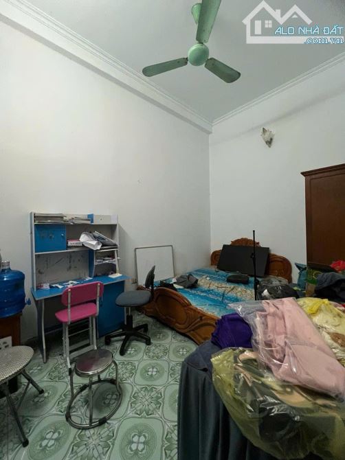 BÁN NHÀ MỸ ĐÌNH – PHÚ MỸ, NAM TỪ LIÊM 24 TỶ 121m 4 TẦNG MT RỘNG RÃI 5.3m HÀNG HIẾM - 5