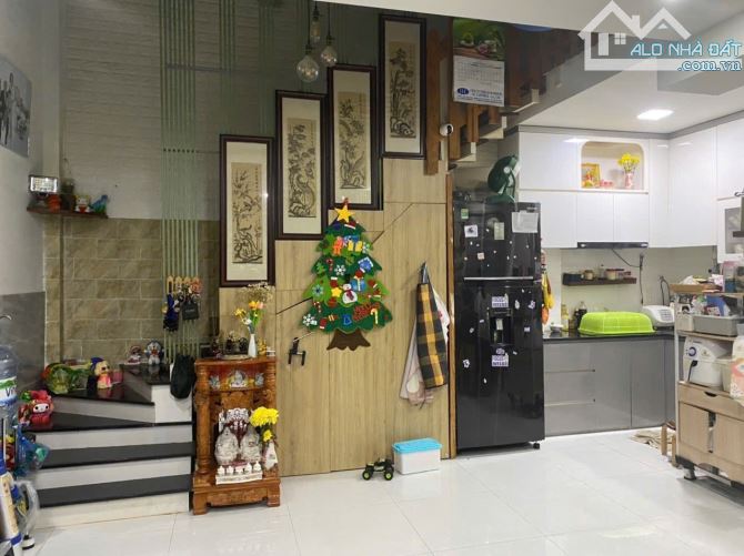 🏡 CƠ HỘI HIẾM: NHÀ 1 TRỆT 1 LẦU – VỊ TRÍ VÀNG VẠN PHÚC CITY - 5