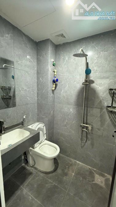 CỰC PHẨM MỸ ĐÌNH NAM TỪ LIÊM 17 TỶ 66m 6 TẦNG MT 4.2m CCMN 15 PHÒNG FULL ĐỒ THANG MÁY - 5