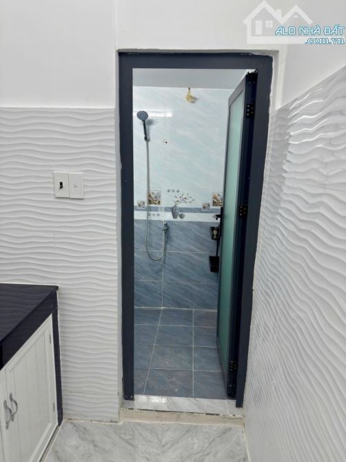 Bán Nhà Mới Đẹp 2 Tầng  Đường Số 5 Linh Trung Thủ Đức Chỉ 3 Tỷ - 5