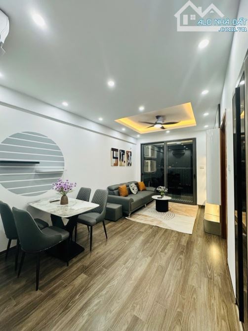 Toà CT36 Định Công Trịnh Đình Cửu-hoàng mai - 5