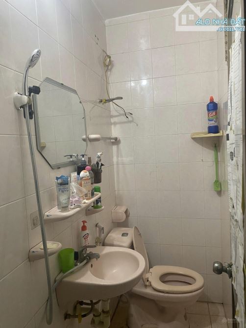 Cho thuê nhà Tô Vĩnh Diện, Thanh Xuân,35m2, 3.5 tầng, 3 ngủ, 11 triệu - 5