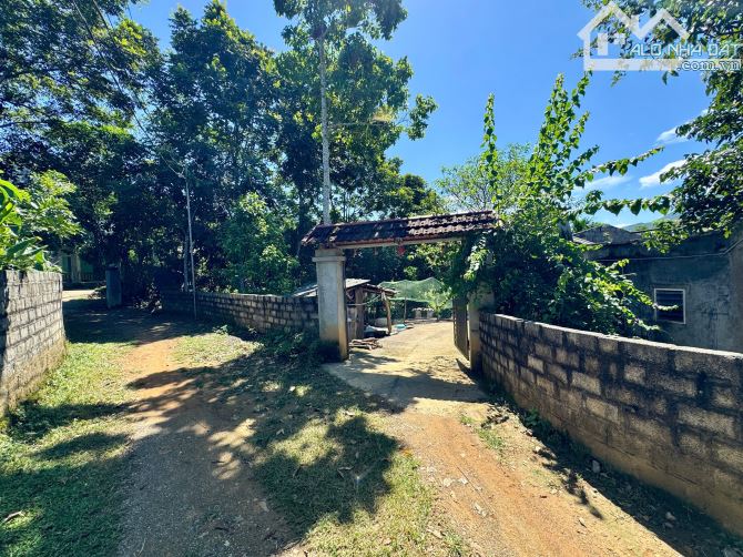 1363m Có 1315m Đất Ở - Cách Quốc Lộ 12b 150m - Có Sẵn Nhà và Ao Trong Đất - 5