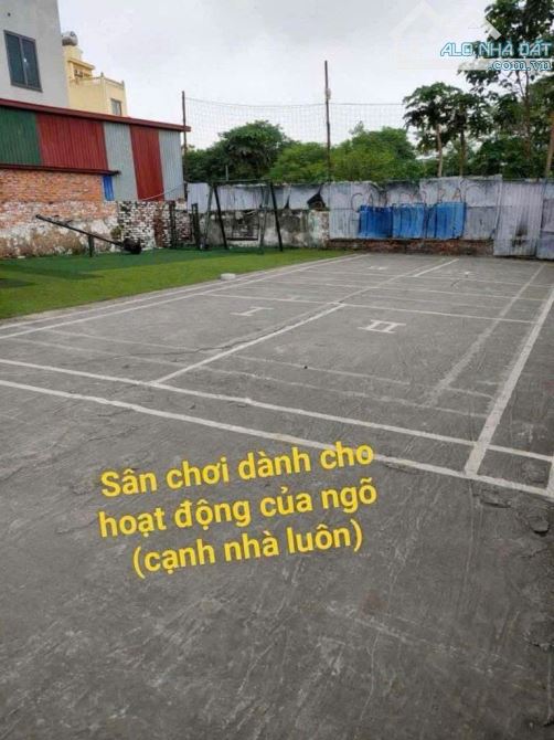 🔥SIÊU HÓT CHỈ NHỈNH 2 Tỷ_31M2 LA PHÙ - LÔ GÓC_3T_ Ô TÔ ĐỖ TRÁNH TRƯỚC NHÀ NGÕ THÔNG CÁC N - 5