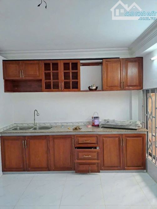TRUNG TÂM QUẬN 7 - 4x16-CÁCH PHÚ MỸ HƯNG 300M-HẺM XE TẢI-6.8T.Ỷ. - 5