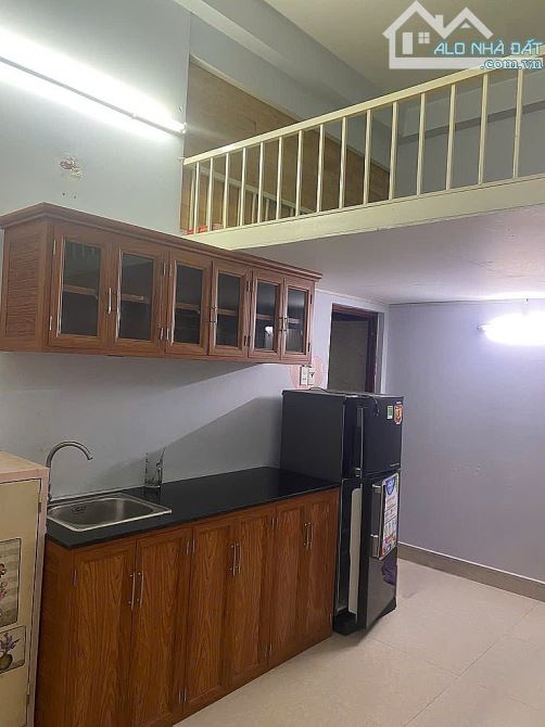 BÁN NHÀ CHDV BÌNH THẠNH – GIÁP QUẬN 1 – DÒNG TIỀN ỔN ĐỊNH 45TR/THÁNG – CHỈ 11.9 TỶ. - 5