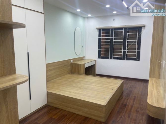 Bán nhà Xuân Thủy – Cầu Giấy 33m², 6 tầng thang máy, full nội thất giá chỉ 10.2 tỷ có TL - 5