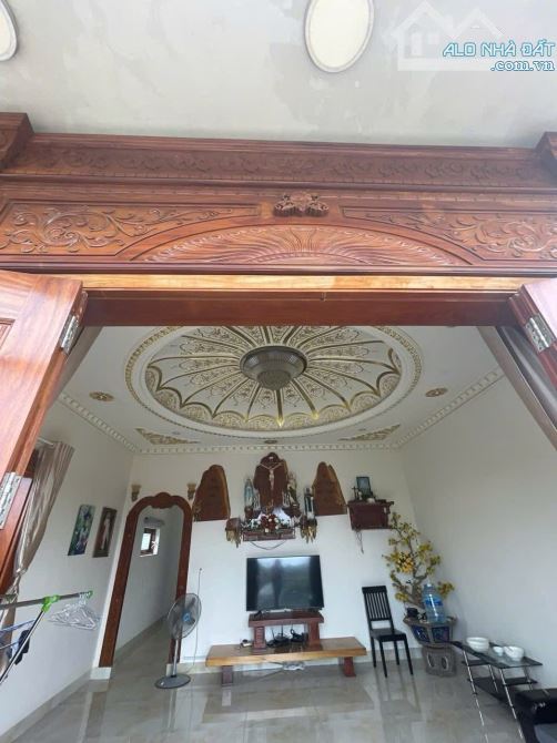 Bán nhà hẻm Giải Phóng gần Ngã 6 Y ngông, Mai Xuân Thưởng  - Dt:6,2X20m - giá:5,2 tỷ - 5