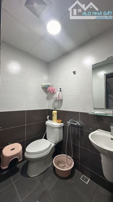 Căn hộ 48m² – 2PN – 2VS – Long Biên - Phúc Lợi RUBY CITY 3 - 5