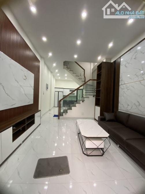 BÁN NHÀ 4 TẦNG – 46M² – Ô TÔ NGỦ TRONG NHÀ – YÊN NGHĨA – GIÁ NHỈNH 4 TỶ - 5