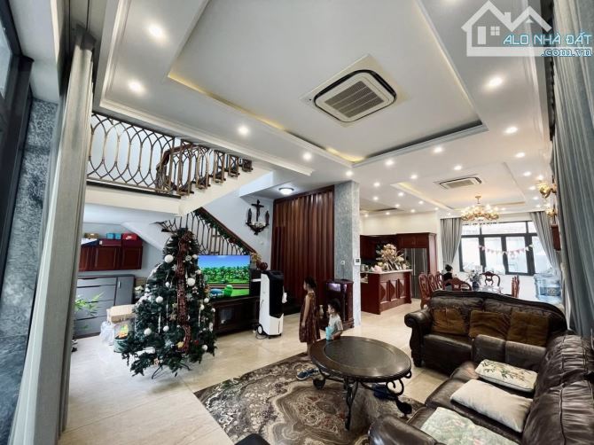 🏠 NHÀ MẶT TIỀN - DƯƠNG QUẢNG HÀM - PHƯỜNG 6 - GÒ VẤP – 107M²(4x27)   – 2 TẦNG - MẶT SAU Ô - 5