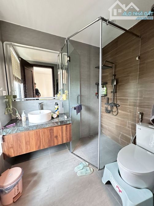 CHÍNH CHỦ BÁN NHÀ MẶT PHỐ VIP NGUYỄN TRÃI, ĐẮC ĐỊA,  KINH DOANH, VỈA HÈ 10M, 90M2, 29 TỶ - 5