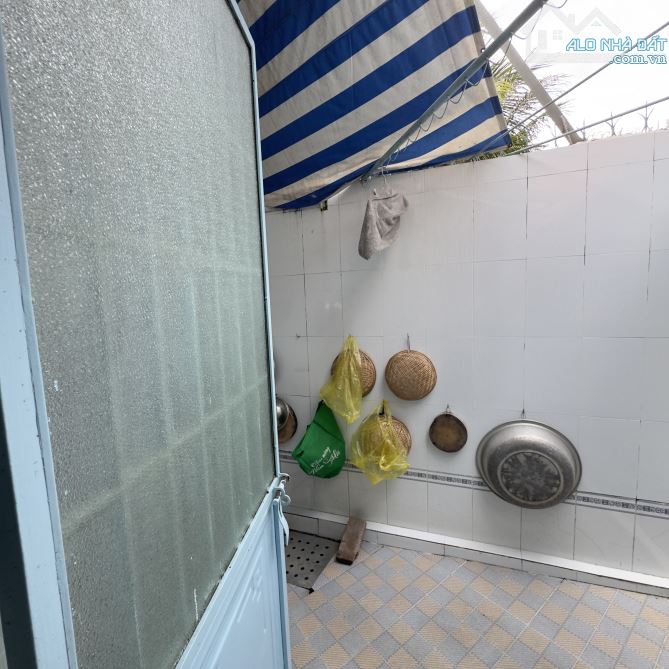 BÁN NHÀ MẶT TIỀN Đ.TRẦN QUANG DIỆU NỐI DÀI LỘ ĐÔNG ĐÚC DÂN CƯ THÍCH HỢP Ở & KINH DOANH - 5