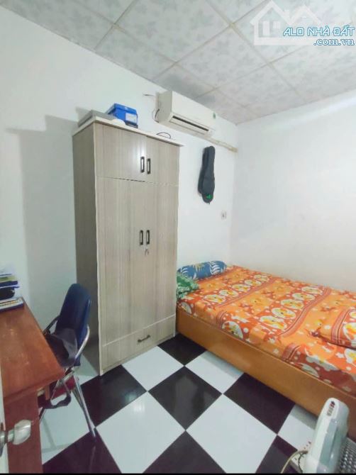 📌📌📌LÀM VIỆC TRỰC TIẾP GIÁ TỐT !!!NHÀ 71m2_Kiệt 3m k64 Trần Đình Tri - 5