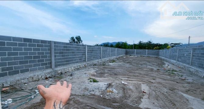 ✅ 2 LÔ liền kề ĐỐI DIỆN Trường TIỂU HỌC LONG MỸ - ra BIỂN PHƯỚC HẢI 3KM   Lô1: 343m2 - 10x - 5