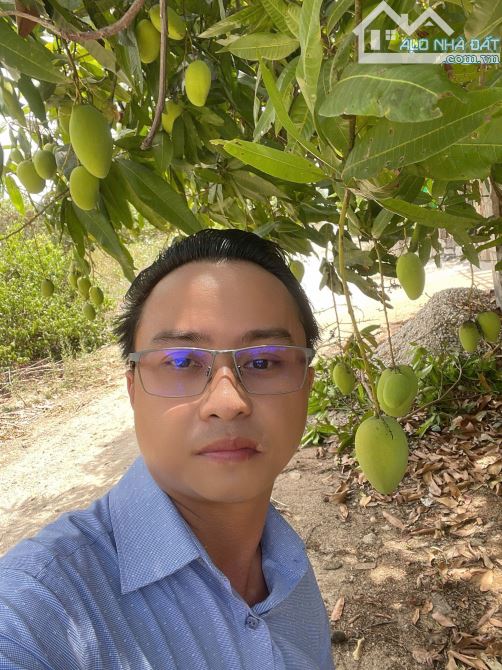 VƯỜN CÂY ĂN TRÁI 1HA2 MẶT TIỀN ĐƯỜNG NHỰA, LIỀN KỀ CAO TỐC, GIÁ BÁN NHANH SIÊU HẤP DẪN - 4