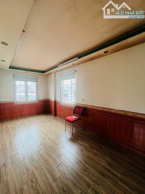 Bán nhà Văn Chương 6T, 30m², MT 4.6m – Giá 6.6 tỷ. Ô tô đỗ cửa. - 5