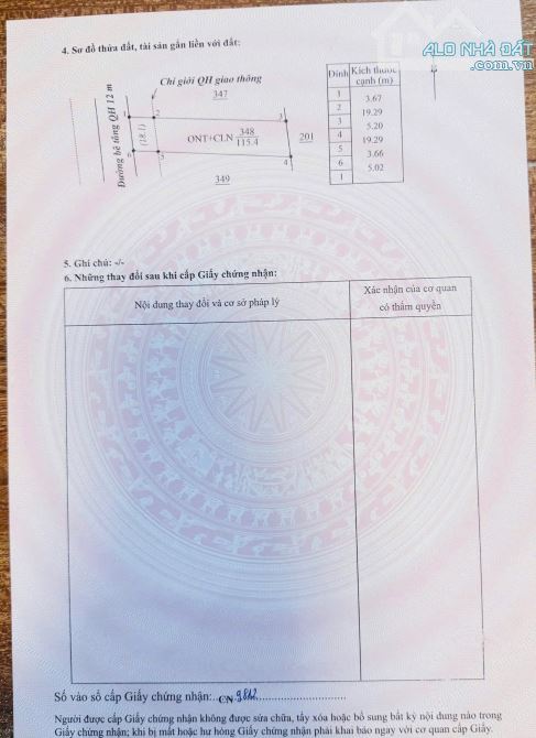 2 lô liền kề cây phượng - cưsue, - 5
