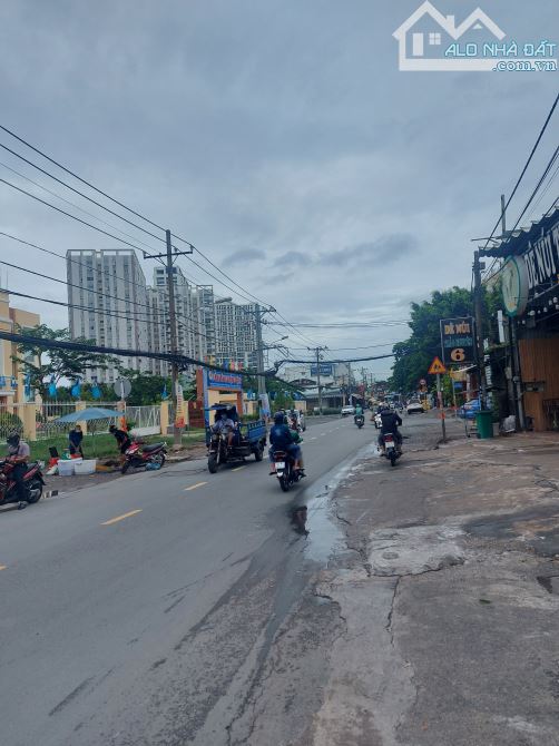 Bán đất biệt thự Riverside đường Nguyễn Duy Trinh quận 2 cũ View mặt sông (915m2) 120 tỷ - 5