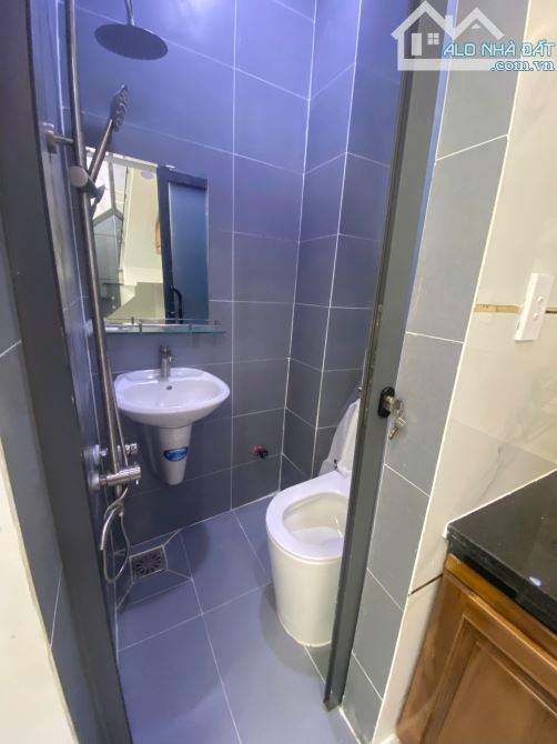 ình Bán Nhà Đẹp Gía Rẻ Nguyễn Sơn Quận Tân Phú chỉ 1.8 Tỷ - 5